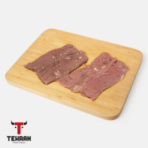 استیک راسته گوسفندی