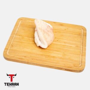 دنبه گوسفندی تهران پروتئین
