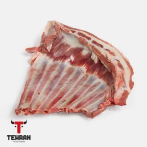 دنده گوسفندی آبگوشتی