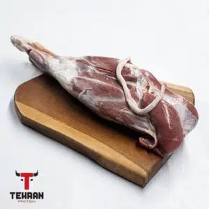 ران گوسفندی ممتاز