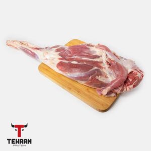 ران گوسفندی ممتاز