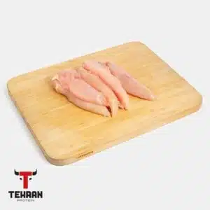 فیله مرغ تهران پروتئین گیشا
