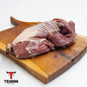 فیله گوساله