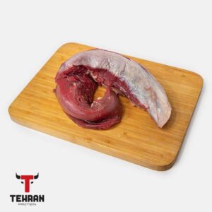 فیله گوساله تهران پروتئین گیشا