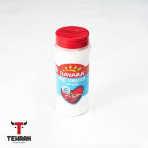 تندرایزر گوشت