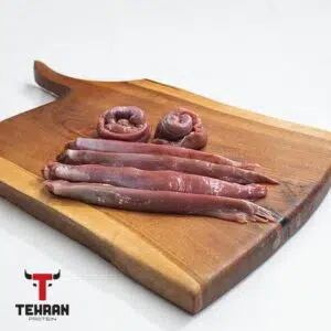 فیله گوسفندی