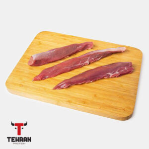 فیله گوسفندی