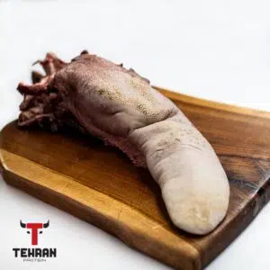 زبان گوساله