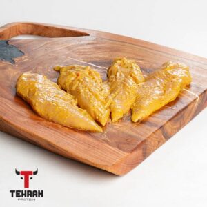 فیله مرغ فرانسوی
