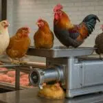غذا با مرغ چرخ کرده: ۶ دستور غذای خوشمزه و ساده