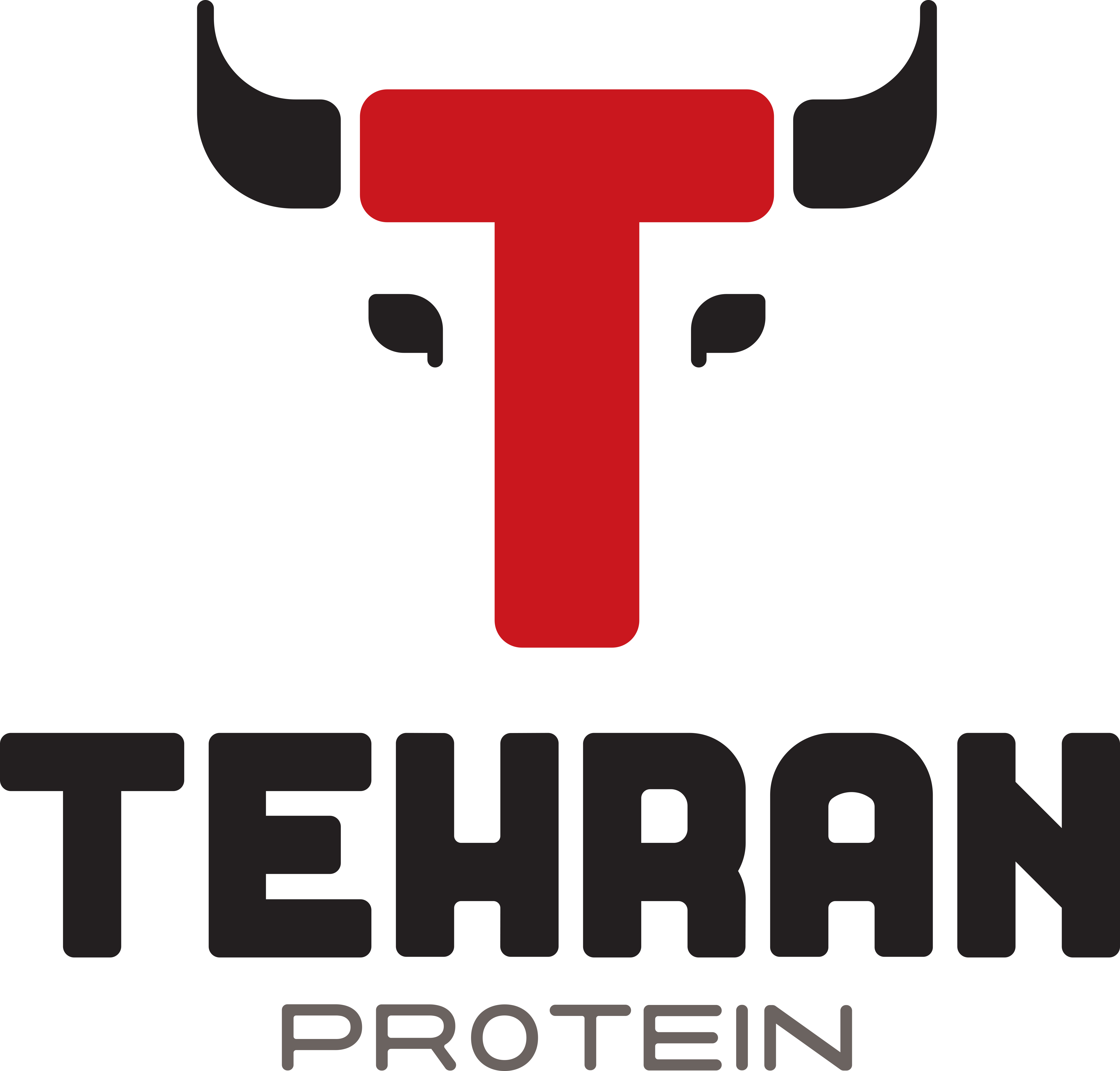 تهران پروتئین