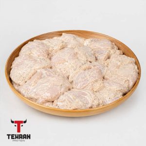 جوجه کباب لاری