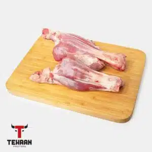 ماهیچه گوسفندی تهران پروتئین