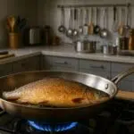 ماهی سالمون پرورشی با وحشی چه فرقی دارد؟
