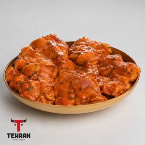 کتف کبابی مکزیکی