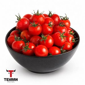 گوجه گیلاسی